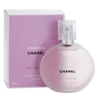 عطر الشعر شانيل شانس 35 مل