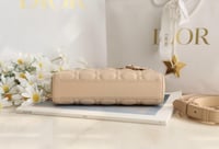 حقيبة ديور Lady dior 22 cm