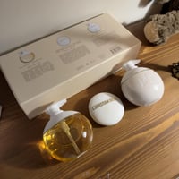 بكج ديور الحصري الفخم مع الملحقات