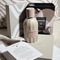 عطر امواج لوستري إيسينس عطور للجنسين