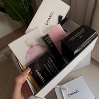 بكج شانيل شامل الملحقات