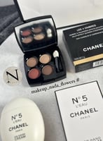 عرض مجموعه شانيل