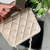 شنطة شانيل كلاسيك ميني