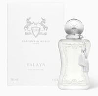 عطر مارلي فالايا او دو بارفيوم 75مل