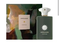 امواج بيربوس او دي بارفيوم - 100 مل