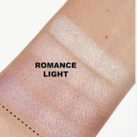 هايلايتر بيلو توك متعدد التوهج درجة رومانس لايت، 7...