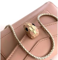 ديور Jolie Top Handle مقاس 18.5cm