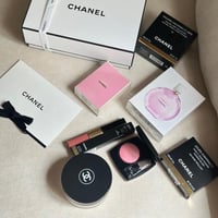 بكج شانيل شامل الملحقات