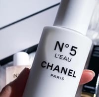 لوشن شانيل N.5