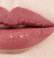 روج شانيل ثابت مع قلوس ملمع رقم 48