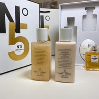 بكج شانيل بدون الكيس