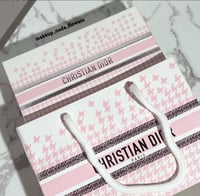 بوكس ارواج ديور جافة 5 قطع بدون كيس