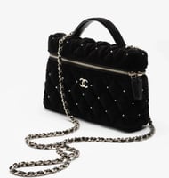 مجموعة خريف - شتاء 2025/2026 شنطه شانيل