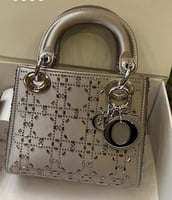 شنطة ميني رويال سوداء �