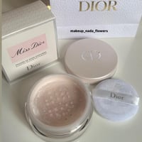 بودرة مس ديور