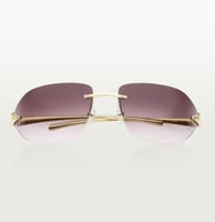 نظارات شمسية كارتييه