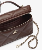 مجموعة خريف - شتاء 2025/2026 شنطه شانيل