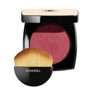 بلاشر شانيل MAUVE GLACÉ