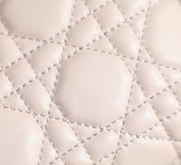 ديور Jolie Top Handle مقاس 18.5cm