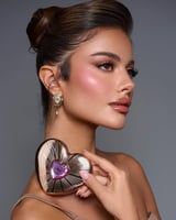 شارلوت تلبوري باليت احمرخدود بيلو توك فلوليس - بيش