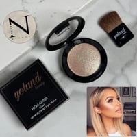 اضاءه هايلايتر يولاند رقم 2