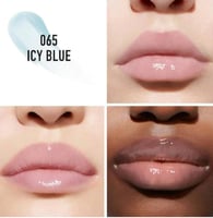 قلوس ديور 065 ICY BLUE