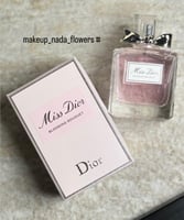 عطر ديور ميس ديور بلومينج بوكييه او دي تواليت 100...