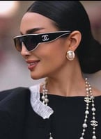 نظارة شانيل فخمه ماستر كواليتي