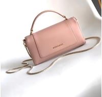 ديور Jolie Top Handle مقاس 18.5cm