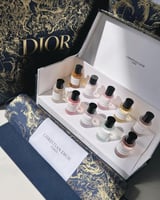 مجموعة اكتشاف العطور - إصدار محدود بكج ديور