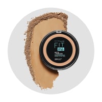 بودرة فيت مي ميبيلين نيو يورك مات اند بورلس الأصلي...