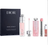 بوكس قلوسات ديور مع هديه كيس سيفورا