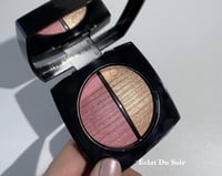 أحمر خدود وهايلايتر ثنائي بلمسة متوهجة – شانيل