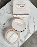 بودرة ديور كابتشر توتال بيرفيكشن آند يوث راديانس ا...