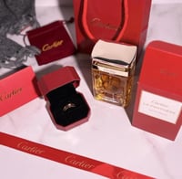 بكج كارتير اكسسورات وعطر شامل الملحقات