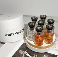 مجموعة لويس فيتون 7 عطور