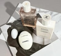 مجموعة كوكو شانيل المتكامل بدون كيس الاصدار الجديد