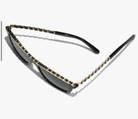 نظارة شانيل فخمه ماستر كواليتي