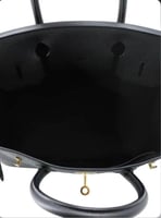 حقيبة بيركين 30 سم. . Gold Hardware