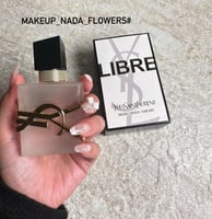 عطر الشعر سان لوران ليبر فاتح