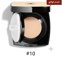 ULTRA LE TEINT كريم أساس شانيل LONGWEAR TOUCH