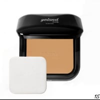 بودره وجه يولاند رقم 15 درجه وسط