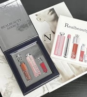 بوكس بديل ديور براند ريل بيوتي