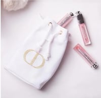 شنطة ديور للميكب شامل الملحقات