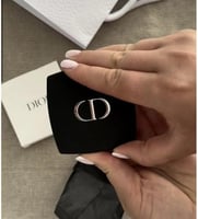 مرايه ديور اسود مطفي