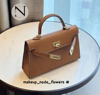 حقيبه هيرمس ميني كيلي 20 سم