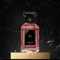 جيرلان عطر شيري عود