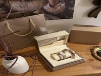 ساعة سيربنتي سيدوتوري مكس جولد ملحقات ماستر