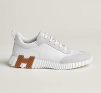 H Chunky Sole Sneaker