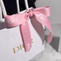 شريطه اهداء ديور بنك 1 متر